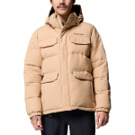 Columbia Landroamer Hooded Puffer - Suurus S (2088081262 )