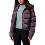 Damska Columbia Amaze Puff - Suurus S (2133714609 )