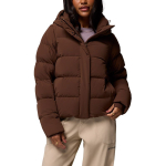 Damska Columbia Amaze Puff - Suurus S (2133714256 )