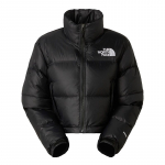 Damska The North Face Nuptse Short Jacket - Suurus S (0A5GGEGOG1 )