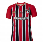 New Balance Sao Paulo FC GS - Suurus S (MT831835AWY )