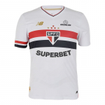 New Balance Sao Paulo FC GS - Suurus S (MT831834HME )