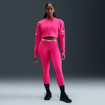 Nike Wmns Pro - Suurus S (CZ9779-666 Retuusid)