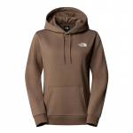 Damska The North Face Simple Dome - Suurus S (0A89EYBOW1 )