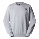 The North Face Simple Dome Crew - Suurus S (0A89FBDYX1 )