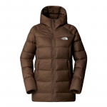 Damska The North Face Hyalite - Suurus S (0A8E741OI1 )