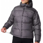 Columbia Pike Lake II Hooded - Suurus S (2050931025 )