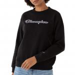 Champion Tonal Embroidery Fleece - Suurus S (115478-KK001 )
