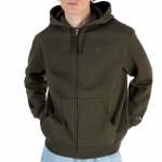 Champion Full Zip Hoodie - Suurus S (220276-GS508 Džemprid)