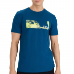 4F - Suurus S (WSS25TTSHM203046S T-s&auml;rgid)