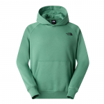 The North Face Raglan Box Nse - Suurus S (0A89F9G571 Džemprid)