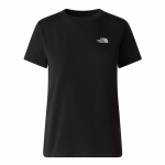 Damska The North Face Evolution Simple Dome - Suurus S (0A8FX7JK31 T-s&auml;rgid)