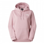 Damska The North Face Simple Dome - Suurus S (0A89EY0SO1 Džemprid)