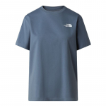Damska The North Face Evolution Nse Box - Suurus S (0A8B6W0U31 T-s&auml;rgid)