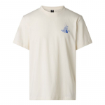 The North Face Mountain Celebration - Suurus S (0A8G9ZQLI1 T-s&auml;rgid)