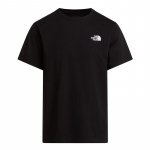 The North Face Half Dome Photo - Suurus S (0A8GV0JK31 T-s&auml;rgid)