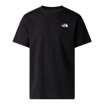 The North Face Vertical - Suurus S (0A8GV1JK31 T-s&auml;rgid)