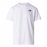 The North Face Vertical - Suurus S (0A8GV1FN41 T-s&auml;rgid)