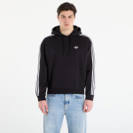 adidas Adicolor Classics 3-Stripes Hoodie Black - Suurus S (KF0422 Džemprid)