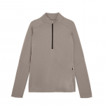 On Climate Shirt Cinder - Suurus S (1WE10781933 Džemprid)