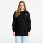 Horsefeathers Chandra Sweatshirt Black - Suurus S (SW950B Džemprid)