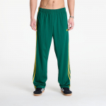 adidas Firebird Loose Pinstripes Track Tracksuit Bottoms Collegiate Green - Suurus S (KE3456 P&uuml;ksid)