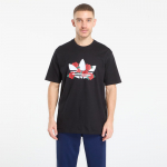 adidas Trefoil Series Roses Black - Suurus S (KS7621 T-s&auml;rgid)