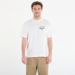 Vans Palm Drive SS Tee White - Suurus S (VN000SXEWHT1 T-s&auml;rgid)
