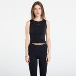 Under Armour Project Rock Seamless Tank Black - Suurus S (6007150-001 T-s&auml;rgid)