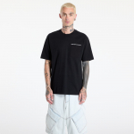 RIPNDIP Middle Finger Cat Pocket Tee Black - Suurus S (RNDSUM25139 T-s&auml;rgid)