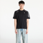 adidas F50 Jersey Short Sleeve Jersey Black - Suurus S (KE0698 T-s&auml;rgid)