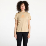 The North Face Flex S/S Tee Ma Graphic Khaki Stone Heather - Suurus S (NF0A8BH8N481 T-s&auml;rgid)