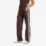 adidas Firebird Classic Track Tracksuit Bottoms Aurora Coffee/ Sandy Pink - Suurus S (KC6563 P&uuml;ksid)