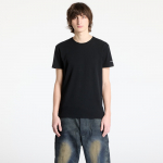 Ralph Lauren S/S Crew Undershirt 3-Pack Black - Suurus S (714965508001 T-s&auml;rgid)