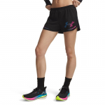 Under Armour Velociti Elite Shorts Black - Suurus S (6009501-008 L&uuml;hikesed p&uuml;ksid)