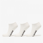 Vans Classic Kick Socks White - Suurus S (VN000QBYWHT1 Sokid)