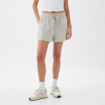 GAP Logo Shorts Light Heather Grey B08 - Suurus S (870535-00 L&uuml;hikesed p&uuml;ksid)