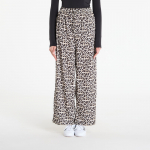 Urban Classics Ladies Leo Resort Pants Leo - Suurus S (TB7538-01720 P&uuml;ksid)