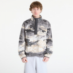 Columbia Helvetia&trade; Half Snap Fleece With Print Shark/ Dreaming - Suurus S (2098461227 Džemprid)