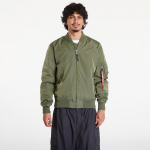 Alpha Industries MA - Suurus 1 TT Green - Suurus S (191103-01 Joped)