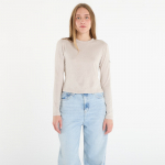 Columbia Granite Point&trade; LS Crew Dark Stone - Suurus S (2135401278 Džemprid)