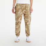 Urban Classics Camo Cargo Jogging Pants Sand Camo - Suurus S (TB1611 Sand P&uuml;ksid)