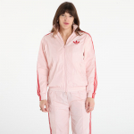 adidas Fb Tt Loose Nylon Top Sandy Pink - Suurus S (KW4531 Joped)