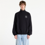 New Era MLB Track Jacket New York Yankees UNISEX Black - Suurus S (60771638 Joped)