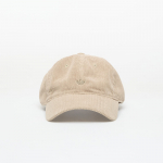 adidas Corduroy Baseball Cap Blanch Cargo - Suurus S (KC8049 Teised m&uuml;tsid)