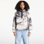 Columbia Helvetia&trade; II Cropped Sherpa Half Snap Fleece With Print Shark/ Dreaming - Suurus S (2098501013 Joped)