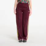adidas Firebird Loose Track Tracksuit Bottoms Maroon - Suurus S (KT4626 P&uuml;ksid)
