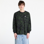Nike ACG Men's Dri-FIT Long-Sleeve T-Shirt Black - Suurus S (IO1575-010 T-s&auml;rgid)