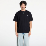 FRED PERRY Relaxed T-Shirt Black - Suurus S (M8710 102 T-s&auml;rgid)