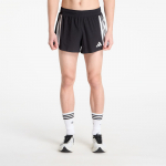 adidas Adizero Running Split Shorts Black - Suurus S (IX8975 L&uuml;hikesed p&uuml;ksid)
